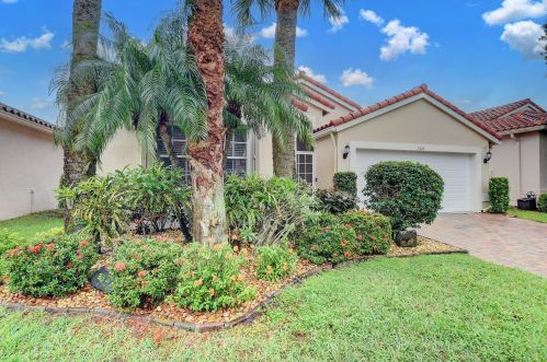 5326 Angel Wing Dr, Boynton Beach, FL 33437-1648