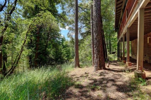 19121 Greenhorn Rd, Grass Valley CA  95945-8627 exterior