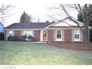 5205 Harrod Ct, Greensboro, NC 27410-8223