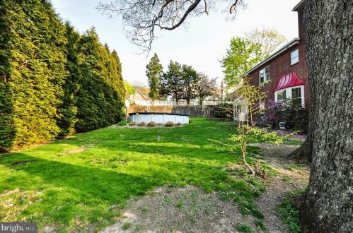 1715 Norwegian St, Primrose PA  17901-2109 exterior