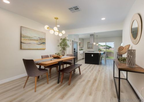 2599 Katherine St, El Cajon CA  92020-2076 exterior