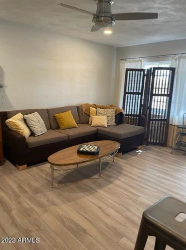 2924 76th Pl, Scottsdale AZ  85251-6501 exterior