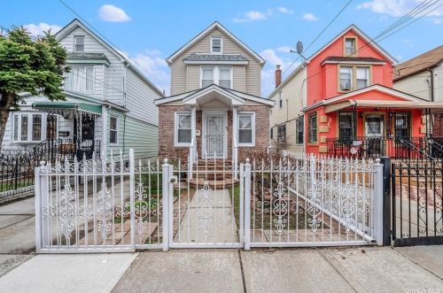 111-22 127th St, Jamaica, NY 11420-2826