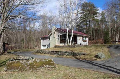 1218 County Road 2, Olive, NY 12461-5409