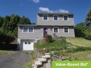 25 Severson Hill Rd, Reidsville, NY 12186-9561