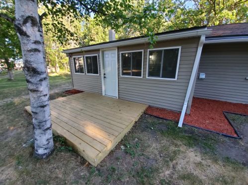 6654 Wels Ave, Brainerd MN  56401-1613 exterior