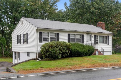 133 Millville St, Salem, NH 03079-2221