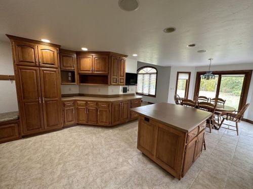 2629 Teresa Dr, Green Bay WI  54311-5576 exterior