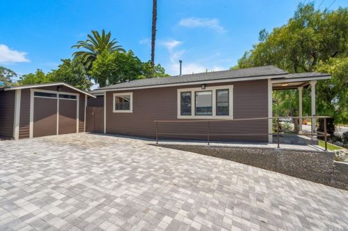 1036 Hope St, South Pasadena, CA 91030-2543