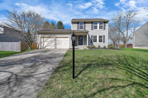 4269 Mary Jane Pl, Darbydale, OH 43123-2941