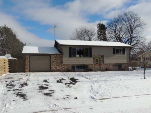 1731 Superior St, Antigo WI  54409-2449 exterior