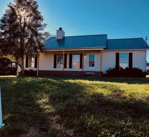 103 Christina Dr, Columbia, TN 38401-6846