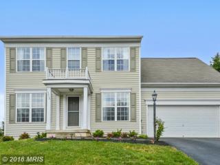 5938 Harvest Sun Rd, Woodbridge, VA 22193-6013