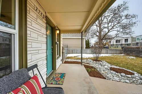 2746 Lincoln St, Englewood, CO 80113-1539