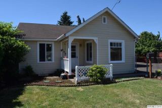 550 A St, Lebanon, OR 97355-1825