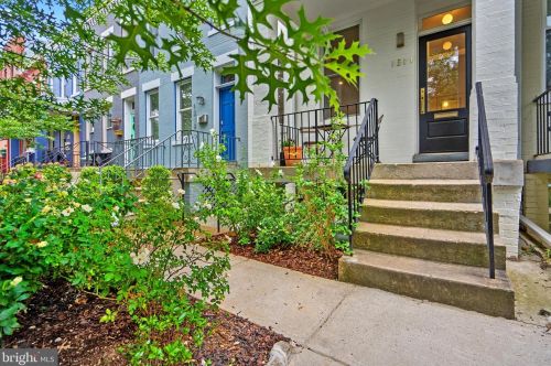 1511 A St, Washington, DC 20003-1506