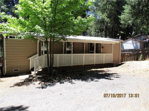 14747 Skyway, Nimshew, CA 95954-9352