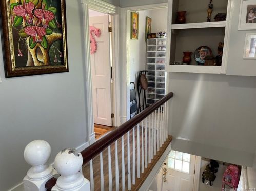 3 Griswold Ct, United States Coast Guard Ac CT  06320-5209 exterior