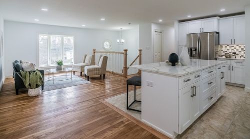 646 Westland Dr, Gibsonia PA  15044-9352 exterior