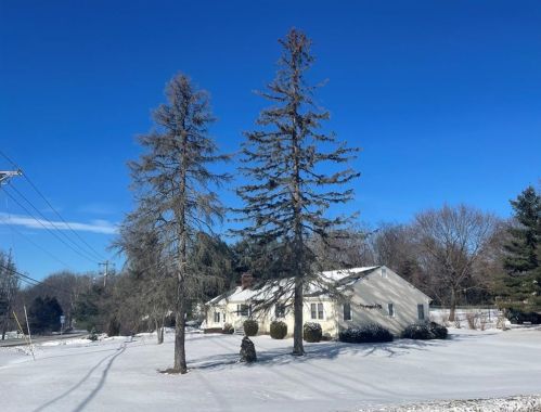 205 Titusville Rd, Poughkeepsie NY  12603-3270 exterior