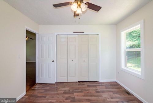 16375 Shannon Ln, Madison Mills VA  22960-4566 exterior