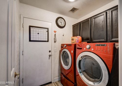 1020 Western Skies Dr, Gilbert AZ 85296-4326 exterior