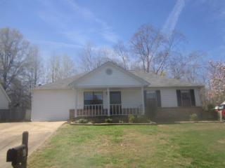 101 Bloomfield Dr, Munford, TN 38058-6058
