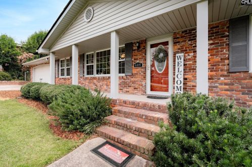 609 Eden Dr, Cayce-West Columbia, SC 29033-2327