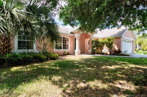 2032 Dovetail Ter, Palm City, FL 34990-3242