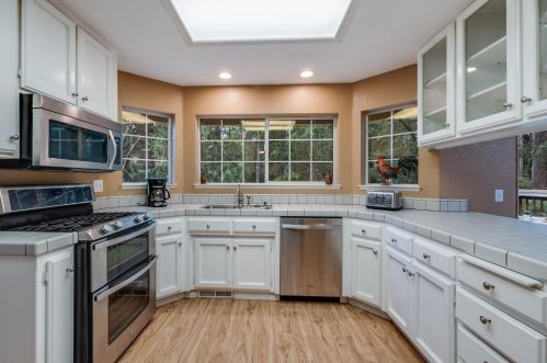 6147 Emerson Ln, Michigan Bluff CA  95631-9766 exterior