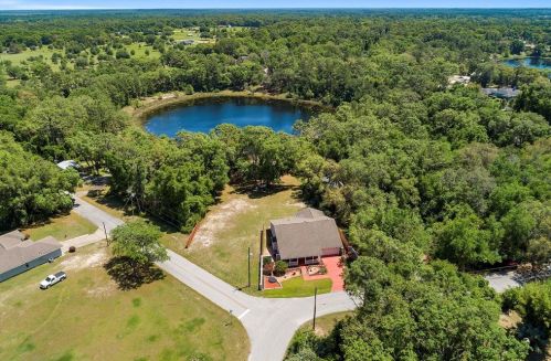 16870 52nd Pl, Ocklawaha, FL 32179-2836