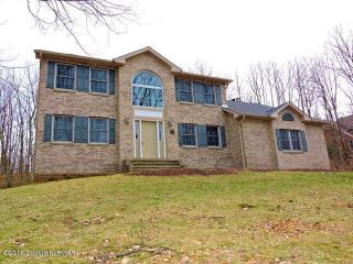 248 Pin Oak Rd, Stroudsburg, PA 18360-8330