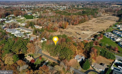 37964 Fenwick Cir, Selbyville DE  19975-4139 exterior