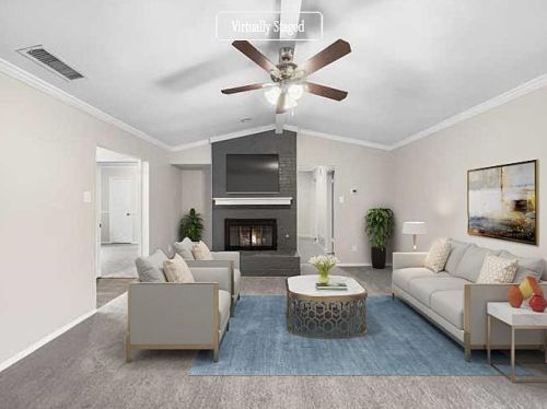 1841 Chisolm Trl, Lewisville, TX 75077-2731