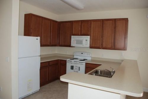 4758 Everglades Cir, Kissimmee FL  34746-5385 exterior