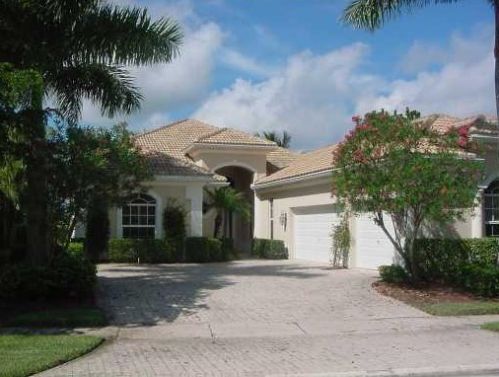 14344 Stroller Way, West Palm Beach, FL 33414-6822