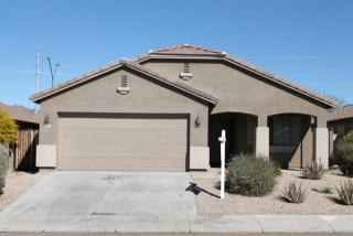 23842 Yavapai St, Buckeye, AZ 85326-3501