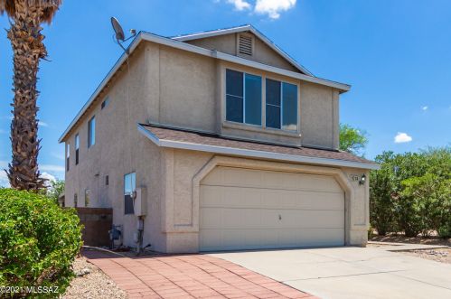1514 Amberbrooke Ave, Tucson, AZ 85745-3350