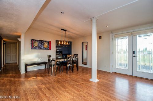 7780 La Canada Dr, Tucson AZ  85704-2003 exterior