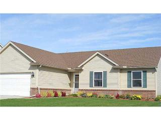 9 Glacier Ln, Delta, OH 43515-8704