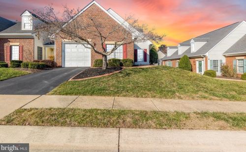 12006 Wood Pond Ct, Fredericksburg VA  22407-2575 exterior