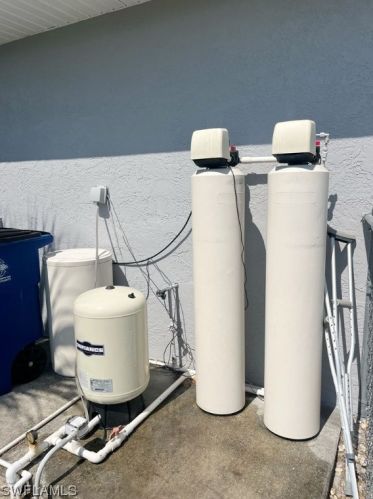 2605 36 St, Lehigh Acres FL 33976-4508 exterior