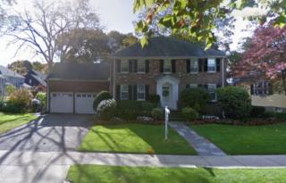 187 Emerson St, Melrose MA  02176-3534 exterior