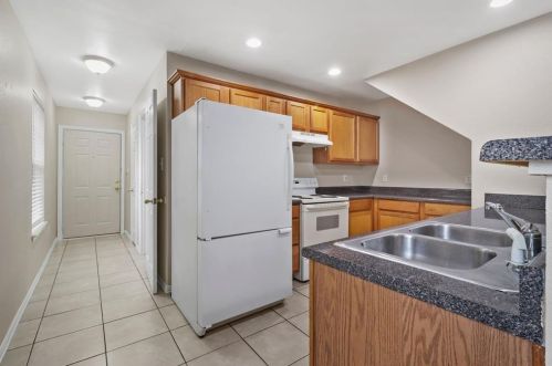 1912 May St, Fort Worth TX  76110-1569 exterior