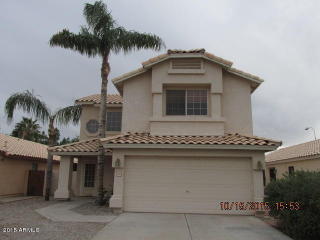 1171 Lark Dr, Chandler, AZ 85286-7501