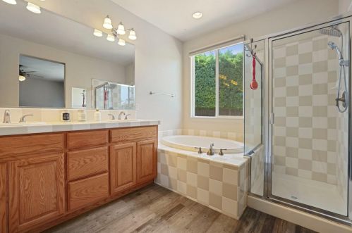 131 Hackney St, Grayson CA  95363-8817 exterior