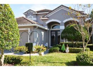 8144 Via Bella Notte, Orlando, FL 32836-7704
