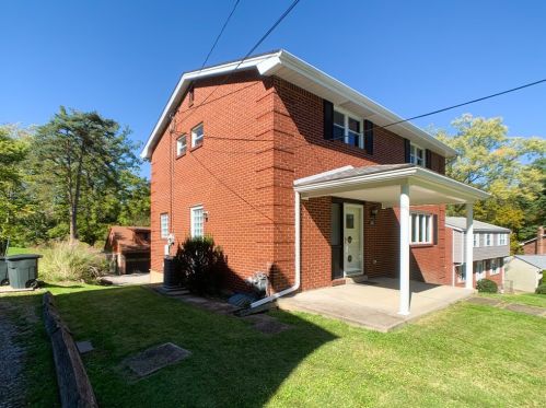 114 Harvest Dr, Verona PA  15147-1712 exterior