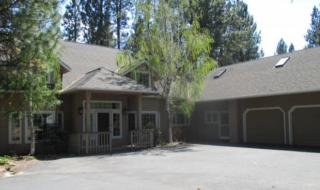 15839 Pine Ln, Black Butte Ranch, OR 97759-5800