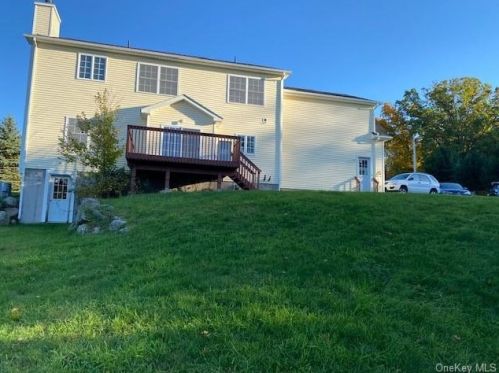 255 Brown Rd, Middletown, NY 10941-3151